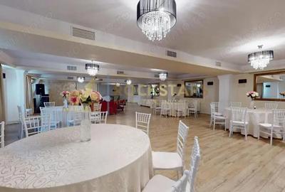 Investitie | Spatiu Comercial | Pantelimon | Restaurant | Terasa - 16