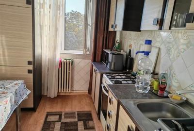 Apartament cu 2 camere semidecomandat în Dacia - 1
