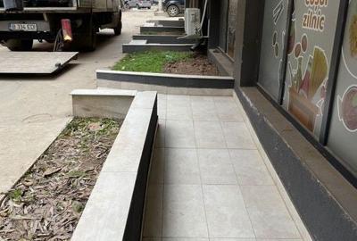 Spațiu comercial, de 110 mp, în Dudu - 3