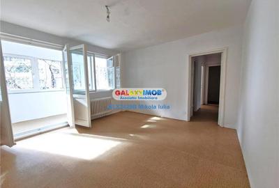 Apartament cu 3 camere semidecomandat în Lujerului - 6