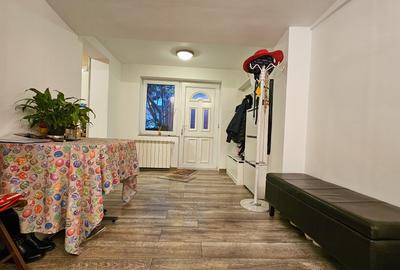 Casa 4 camere + curte | Mobilata si Utilata | Ready to Move In | Comision 0 - 7