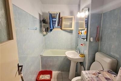 Apartament 3 camere, zona Grivitei - 14