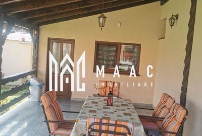 Casă cu 3 camere cu Teren 1250 Mp în Porumbacu de Jos - 7