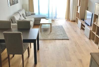 Apartament cu 2 camere decomandat, mobilat în Aviației - 3