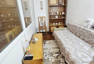 Apartament interbelic cu 4 camere – 63,17 mp utili | Central, Ploiești - 13