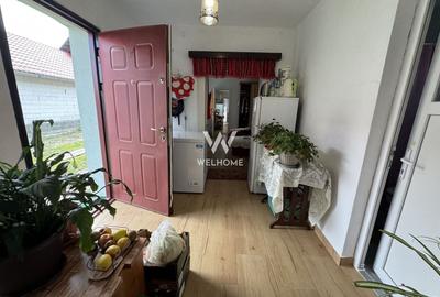 Casă individuală cu 2 camere cu Teren 868 Mp în Arpașu de Sus - 15