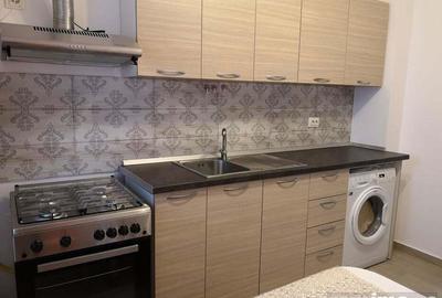 Inchiriere garsoniera zona Pieptanari - 2