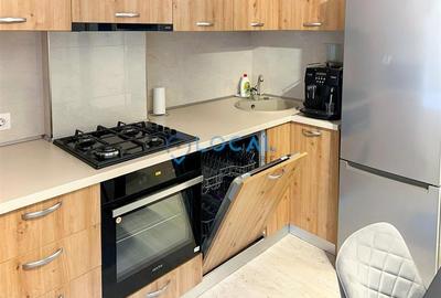 Apartament 2 camere | Parcare | modern | Borhanci - 9