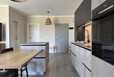 Apartament 2 camere cu birou si gradina in Avantgarden 3 - Cod intern 2997 - 5