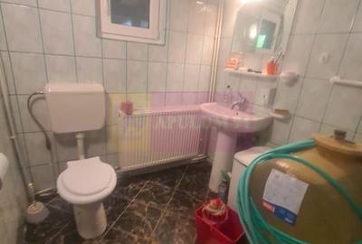 Vila de vanzare cu 5 camere in Busteni - 12