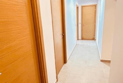 Apartament cu 4 camere decomandat în Barbu Văcărescu - 10