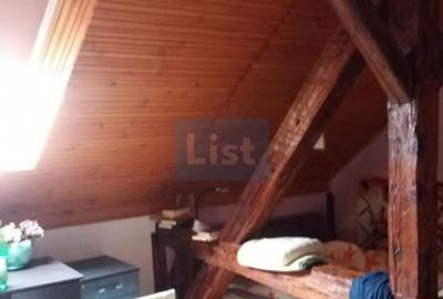 Casă cu 9 camere cu Canalizare în Centru Civic - 8