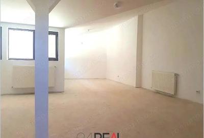 Spațiu comercial, de 132 mp, în Universitate - 2