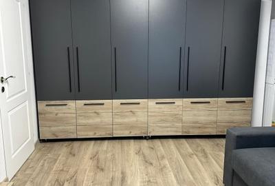 Apartament 2 camere 47mp, finisat modern, etaj intermediar, zona Sirena - 3