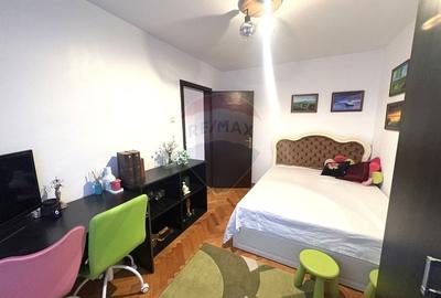 Apartament cu 2 camere semidecomandat, mobilat în Central - 8