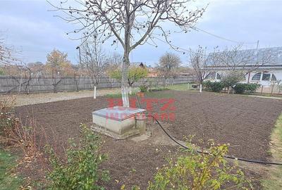 Casa Parter teren 500 mp in Perieti de /Schimb cu gars. - 10