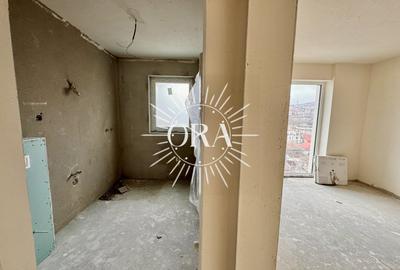 Apartament cu 2 camere semidecomandat în Iris - 6