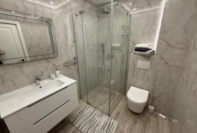 Apartament cu 3 camere decomandat, mobilat în Sud-Est - 12