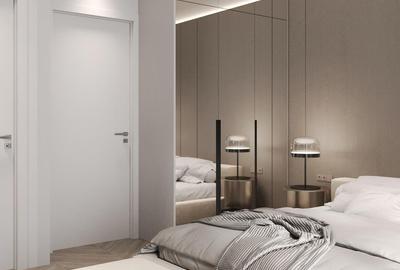 Apartament cu 4 camere în Grozăvești - 9