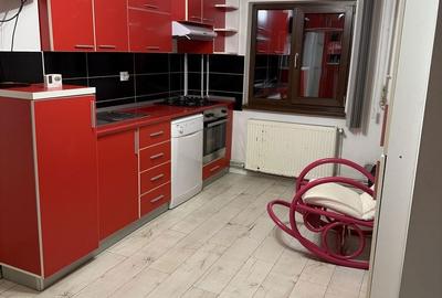 Apartament cu 2 camere decomandat în Central - 2