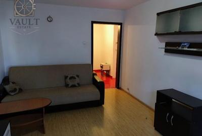 Apartament cu 2 camere decomandat, mobilat în Drumul Taberei - 2