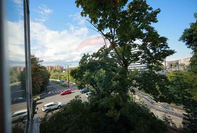 Apartament 3 camere, ultracentral, pod Decebal, et. 3, de vanzare - 16