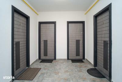 Garsonieră decomandată în Ciurea - 4