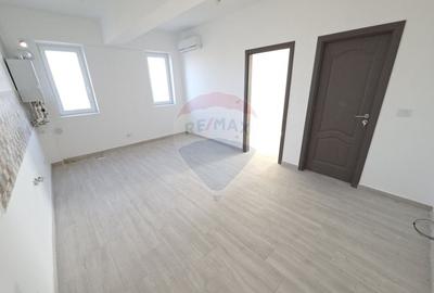 Apartament 2 camere tip studio - 1