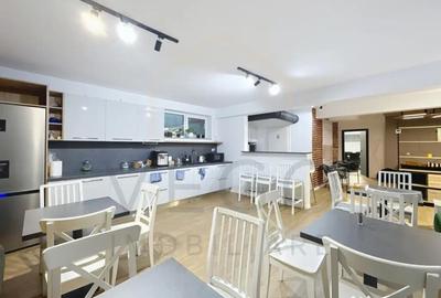 Spațiu comercial, de 225 mp, în Central