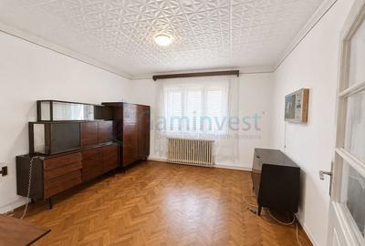 Casă individuală cu 3 camere cu Canalizare în Calea Clujului - 3