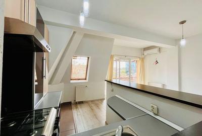 Apartament cu 3 camere și terasă panoramică| Centru • 0% comision - 3