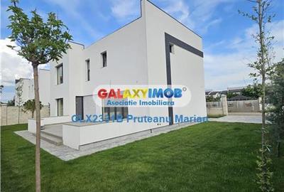 Casă cu 5 camere cu Teren 400 Mp în Central - 26