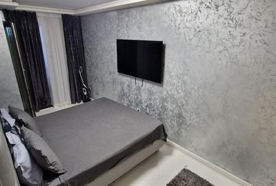 Apartament cu 2 camere în George Enescu - 4