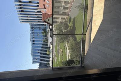 Inchiriez apartament cu 2 camere in complexul ISHO, loc de parcare subteran - 8