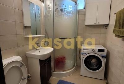 Apartament modern 2 camere de închiriat – zona Domenii - 8