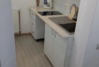 Apartament cu 2 camere semidecomandat în Central - 5