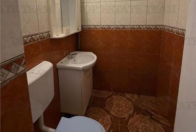 Apartament cu 3 camere decomandat în Central - 14