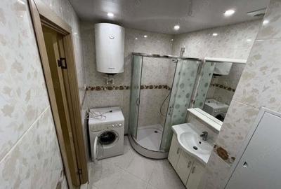 Garsoniera in zona Parcul Carol de inchiriat Garsoniera in zona Parcul Carol de inchiriat - 2