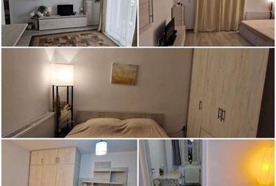 Garsonieră decomandată în Rudicica - 3