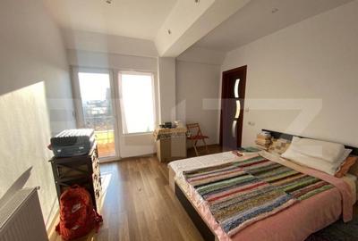 Apartament 3 camere, bloc nou, suprafata utila 72 mp, Cetati - 6