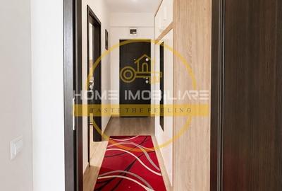 Garsonieră decomandată, mobilată în Nicolina - 8