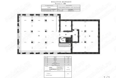 Spațiu comercial, de 356 mp, în Crângași - 6