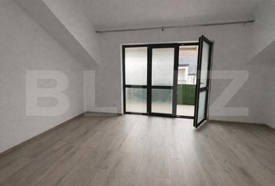 Apartament cu 2 camere decomandat, mobilat în Sânpetru - 6