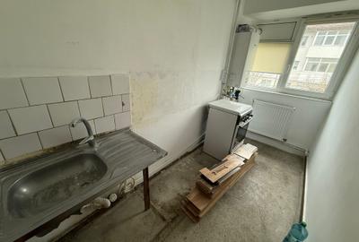 Apartament cu 2 camere decomandat în Ultracentral - 3