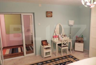 Casa de vanzare, cu 4 camere, 170mp, zona Garbau (Cornesti) - 3