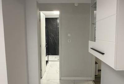 Apartament cu 2 camere semidecomandat, mobilat în Zorilor - 12