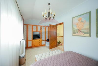 Casă cu 4 camere cu Teren 137 Mp în Sânmartin - 19