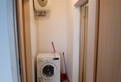 Apartament cu 2 camere decomandat în Central - 2