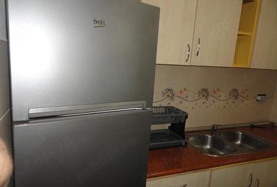 Garsonieră decomandată în Micălaca - 2