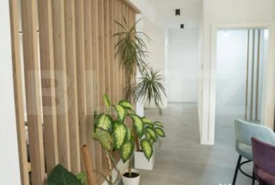 Casă cu 4 camere cu Teren 507 Mp în Nufărul - 7